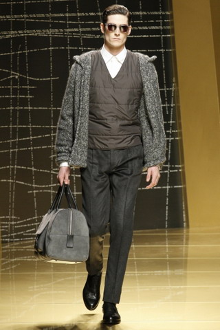 Ermenegildo Zegna / - 2013-2014